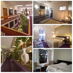 Park Hotel Bethlehem